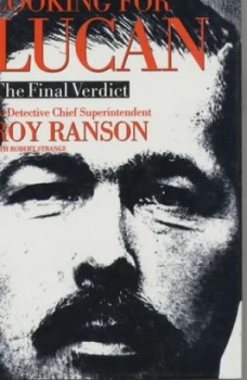 Image of Looking for Lucan by Roy Ranson and Robert Strange Book