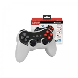 image of Subsonic Nintendo Switch Pro S Wireless Controller Gamepad