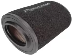 Image of PIPERCROSS Air filter PX1635 Engine air filter,Engine filter ALFA ROMEO,159 Sportwagon (939),159 (939),Brera (939_),SPIDER (939)