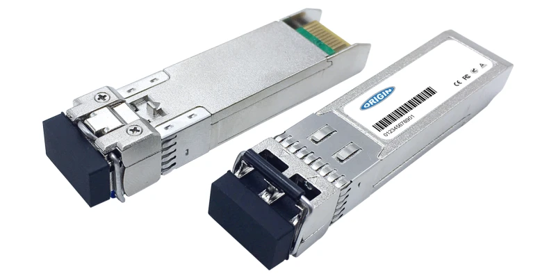 Image of Origin Storage 46C3447 IBM Compatible Transceiver SFP+ 10GBase-SR (850