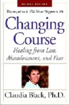 Image of Changing course by Claudia Black