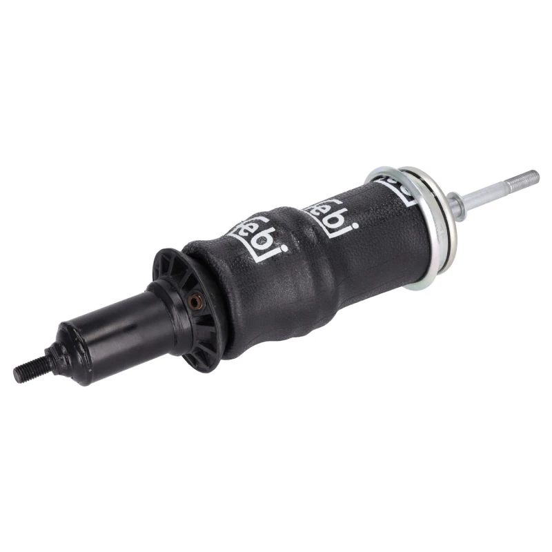 Image of FEBI BILSTEIN 192763 Shock Absorber, cab suspension febi Plus Shock Absorber,cab suspension (527)