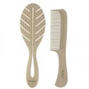 image of So Eco Set Biodegradable Blow Dry Hair Set