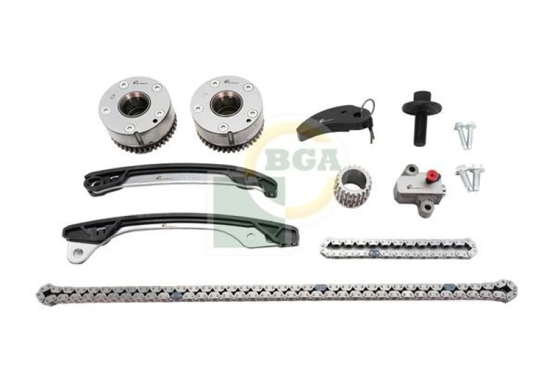 Image of BGA Timing chain kit BGA TC7304VFK