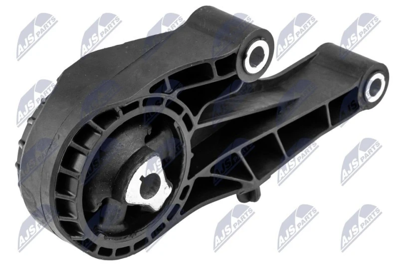 Image of NTY ZPS-PL-057 Engine mount Front, Rubber-Metal Mount Elastomer Engine Mounting (247)