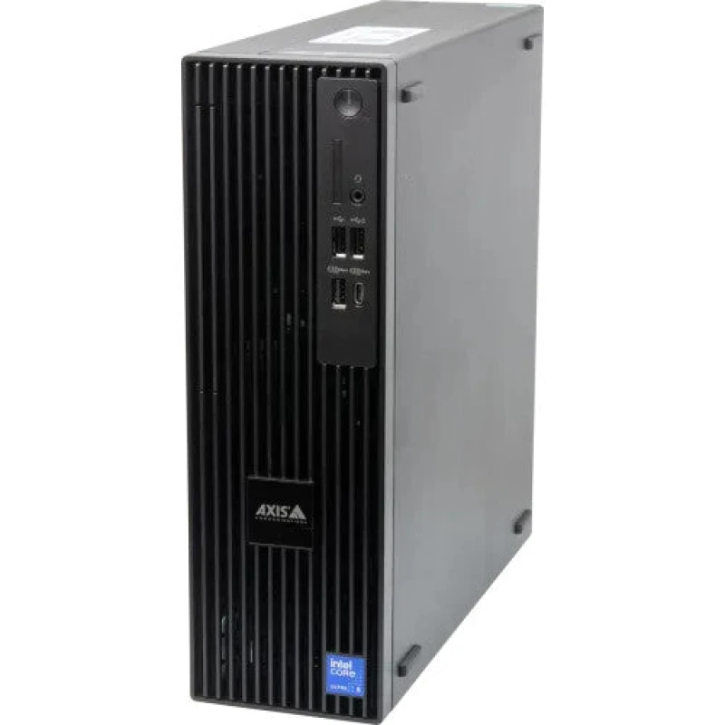Image of AXIS Axis S9302 MkII Black 03427-002