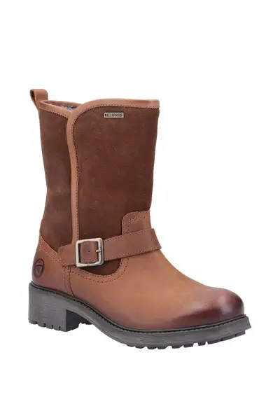 Image of Cotswold Womens Randwick Waterproof Boot - UK 6 / EU 39