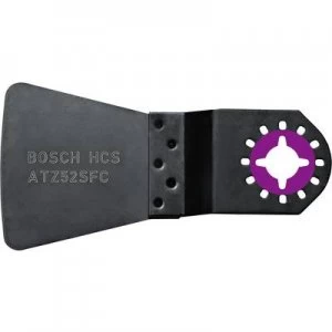 Image of Bosch Accessories 2609256955 ATZ 52 SFC Scraper