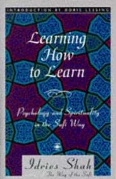 Image of Learning How to Learn by Idries Shah Paperback