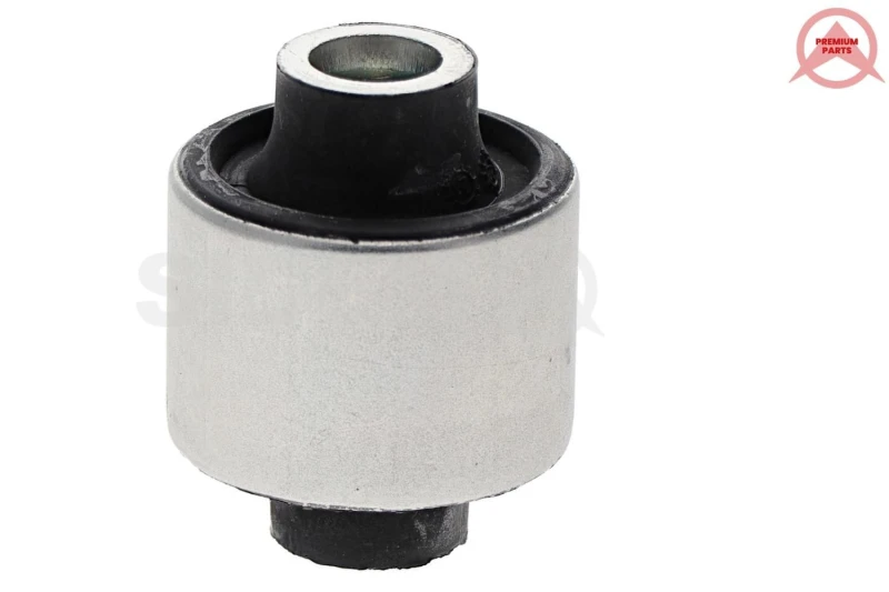 Image of SIDEM 821718 Arm Bushes Rear, Rubber-Metal Mount, for control arm Control Arm-/Trailing Arm Bush (251)