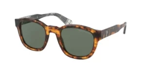 Image of Polo Ralph Lauren Sunglasses PH4159 Polarized 51349A