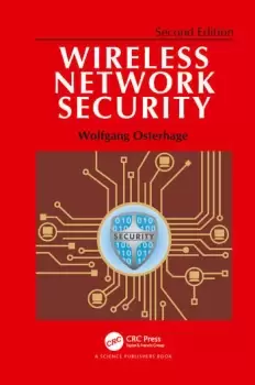 Image of Wireless Network SecuritySecond Edition