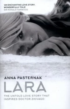 Image of Lara by Anna Pasternak Hardback