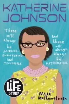 Image of Katherine Johnson