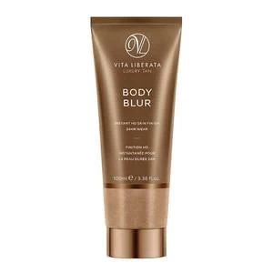 Vita Liberata Body Blur Instant HD Skin Finish Medium 100ml