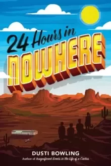 Image of 24 Hours in Nowhere
