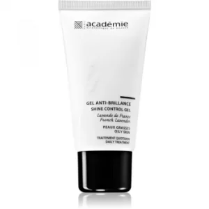 Image of Academie Scientifique de Beaute Aromatherapie Mattifying Face Gel 50ml