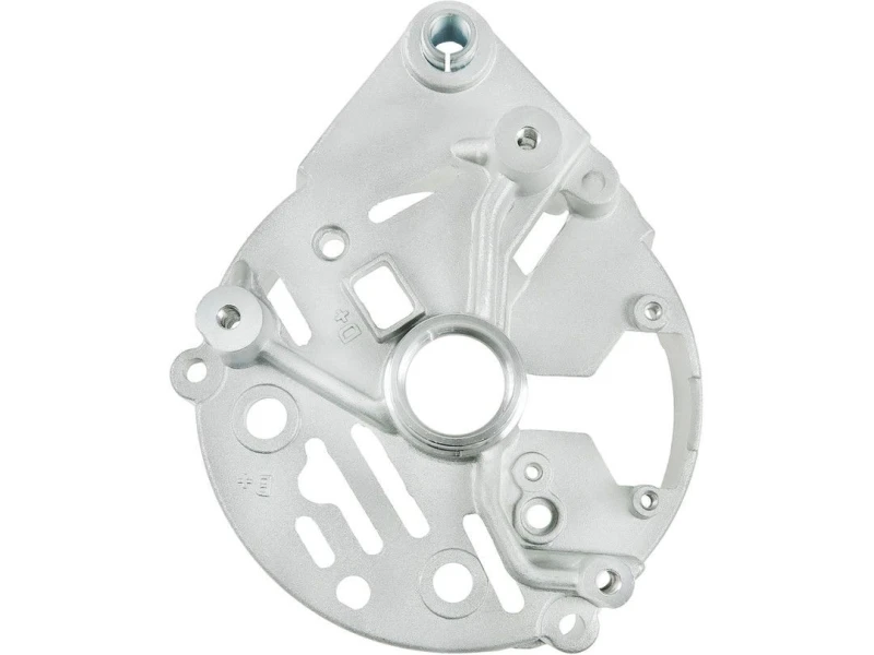 Image of AS-PL Drive Bearing, alternator AS-PL ABR4009