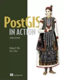 Image of PostGIS in Action, Third Edition