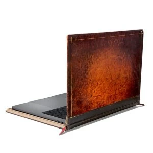 Image of Twelve South BookBook15 MacPro Rutledge