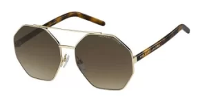 image of Marc Jacobs Sunglasses MARC 524/S 06J/HA