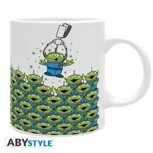 Image of Toy Story - Aliens Mug