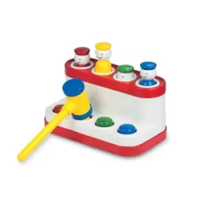 Image of Ambi Toys - Pop Up Pals