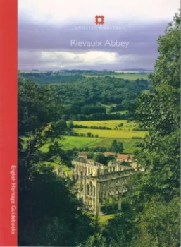 Image of Rievaulx Abbey by Peter Fergusson Paperback