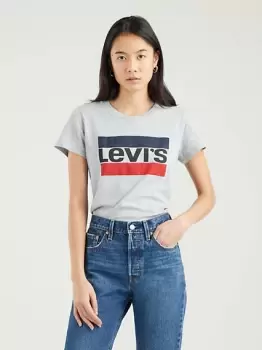 Image of The Perfect Tee - Grey