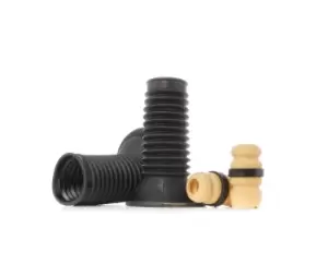 Image of RIDEX Shock Absorber Dust Cover 919D0052 Bump Stops,Bump Rubbers TOYOTA,AVENSIS Kombi (T25),COROLLA (ZZE12_, NDE12_, ZDE12_),AVENSIS (T25_)