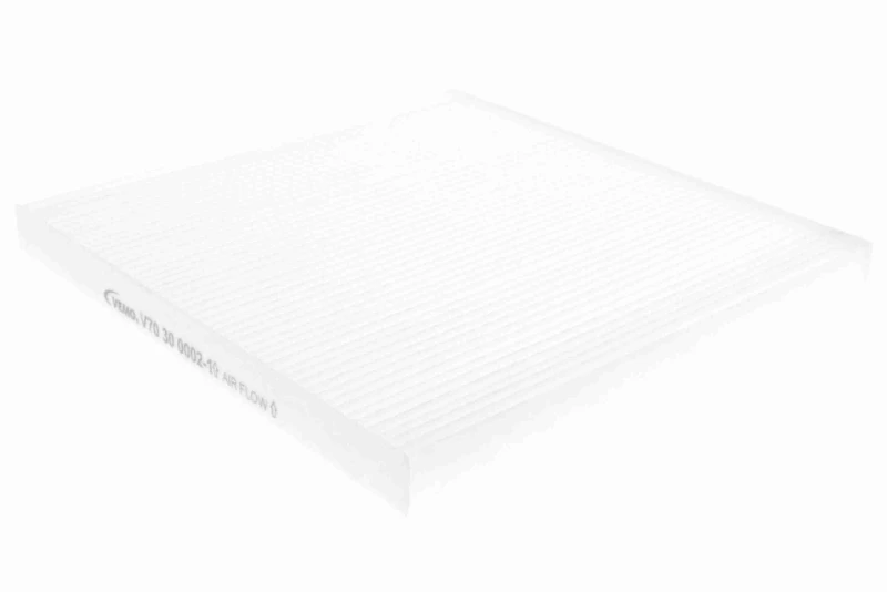 Image of VEMO V70-30-0002-1 Pollen filter Pollen Filter Paper Filter,interior air (424)