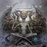 Image of Hypocrisy - End of Disclosure (Music CD)