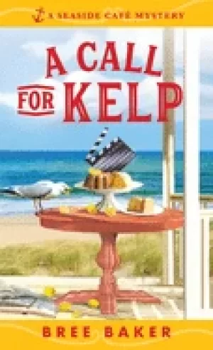 Image of call for kelp