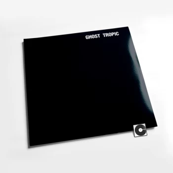 image of Songs: Ohia - Ghost Tropic Vinyl