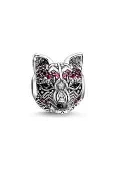 Thomas Sabo Jewellery Karma Bead JEWEL K0180-691-7