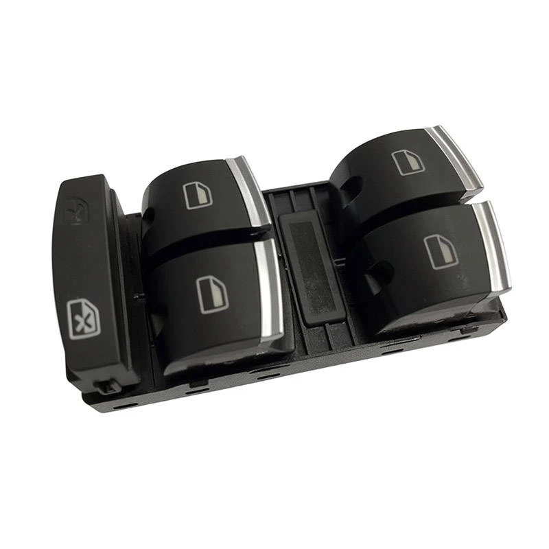 Image of OSSCA 48833 Switch, window winder Switch,window winder (1761)