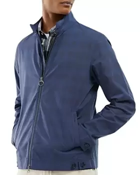 Image of Barbour Dobel Regular Fit Casual Jacket