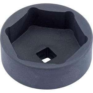 Image of Draper Expert 3/8Drive AdBlue Filter Socket 3/8" 46mm