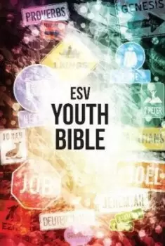 Image of ESV youth Bible by British and Foreign Bible Society