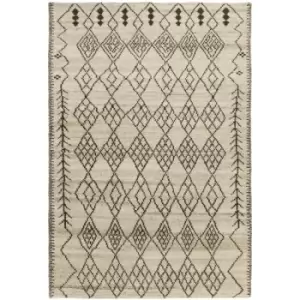 Image of Asiatic Carpets Amira Hand Knotted Rug AM01 - 240 x 340cm