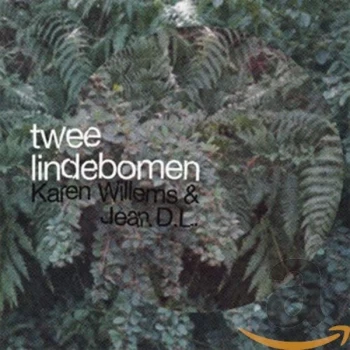 image of Karen Willems & Jean D.L. - Twee Lindebomen CD