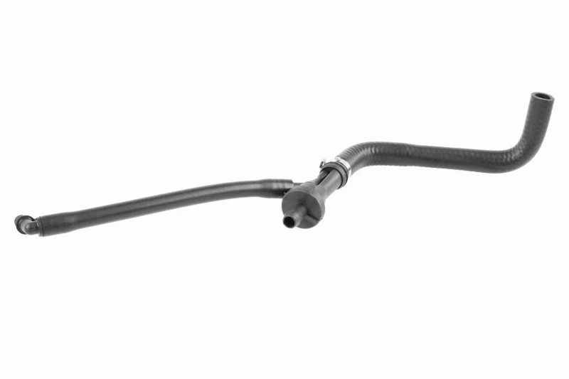 Image of Crankcase breather hose VAICO V20-3585