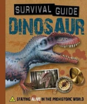 Image of Dinosaur by Paul Mason Book