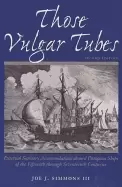Image of those vulgar tubes external sanitary accommodations aboard european ships o
