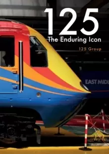 Image of 125 - The Enduring Icon