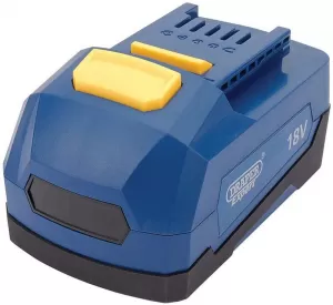 Image of Draper 18V 2.2Ah Li-Ion Battery Pack