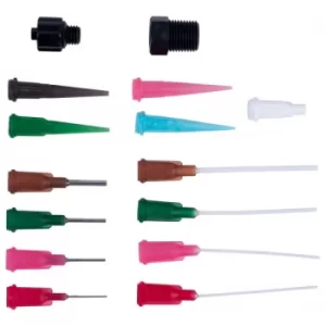 Image of Loctite 218288 97262 Needle Assortment Kit 24pc