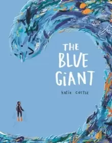 Image of The Blue Giant