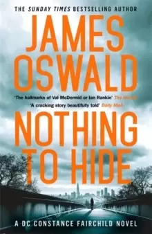 Image of Nothing to Hide