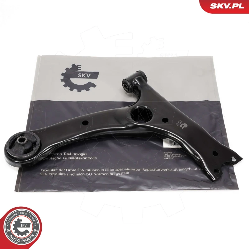 Image of ESEN SKV Suspension arm ESEN SKV 69SKV134